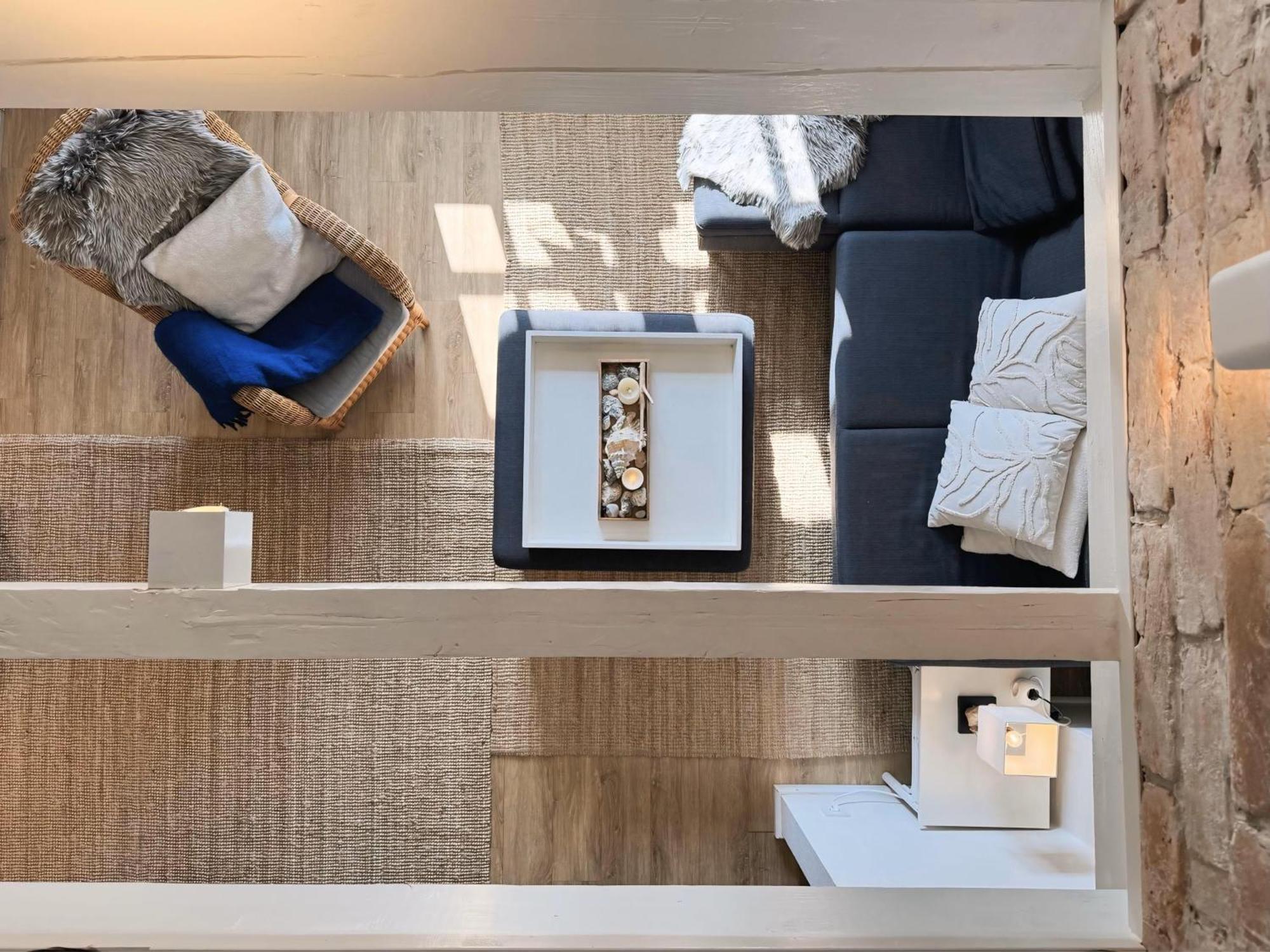 Lazy Osyter Sylt Apartment