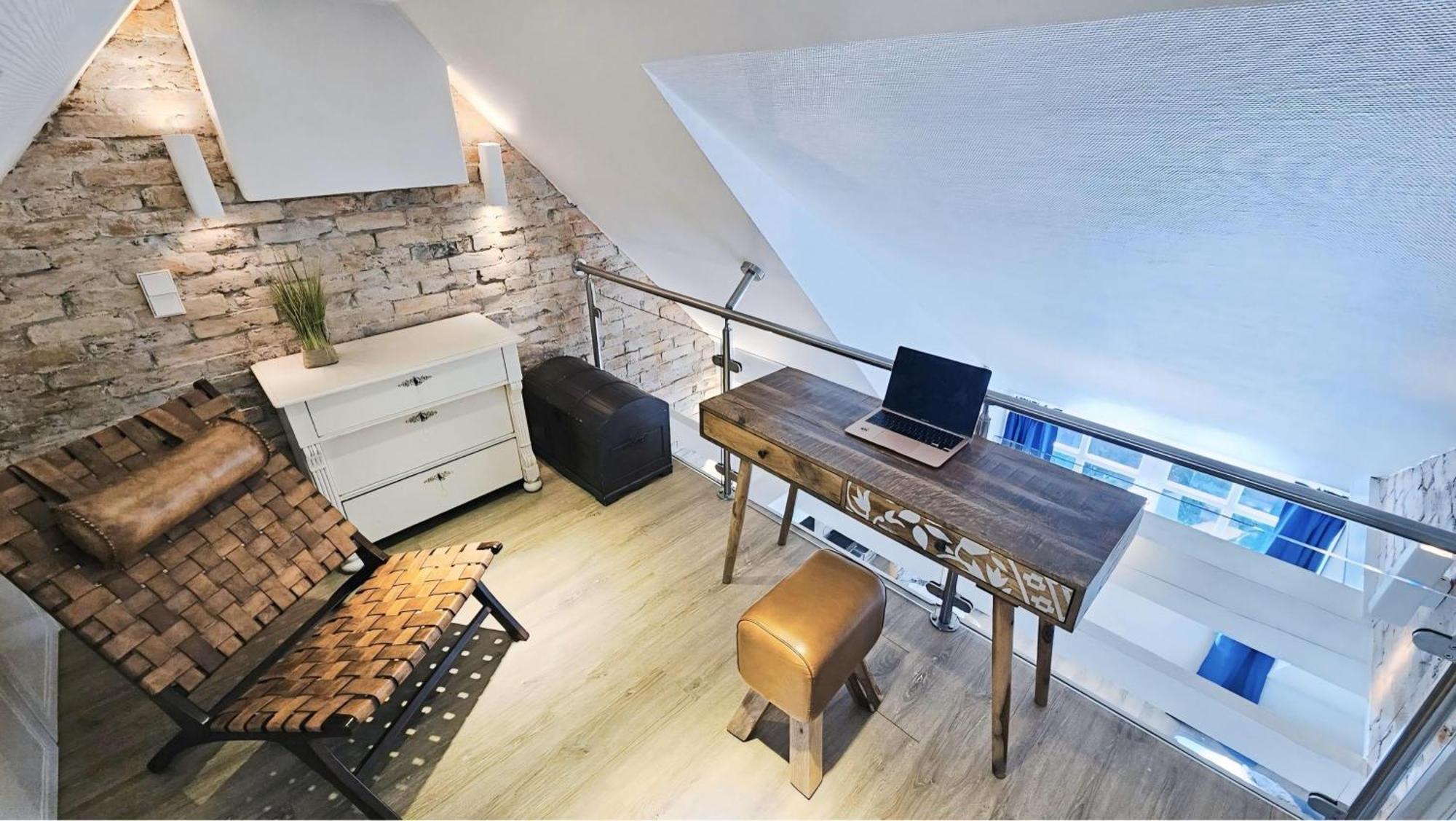 Lazy Osyter Sylt Apartment *