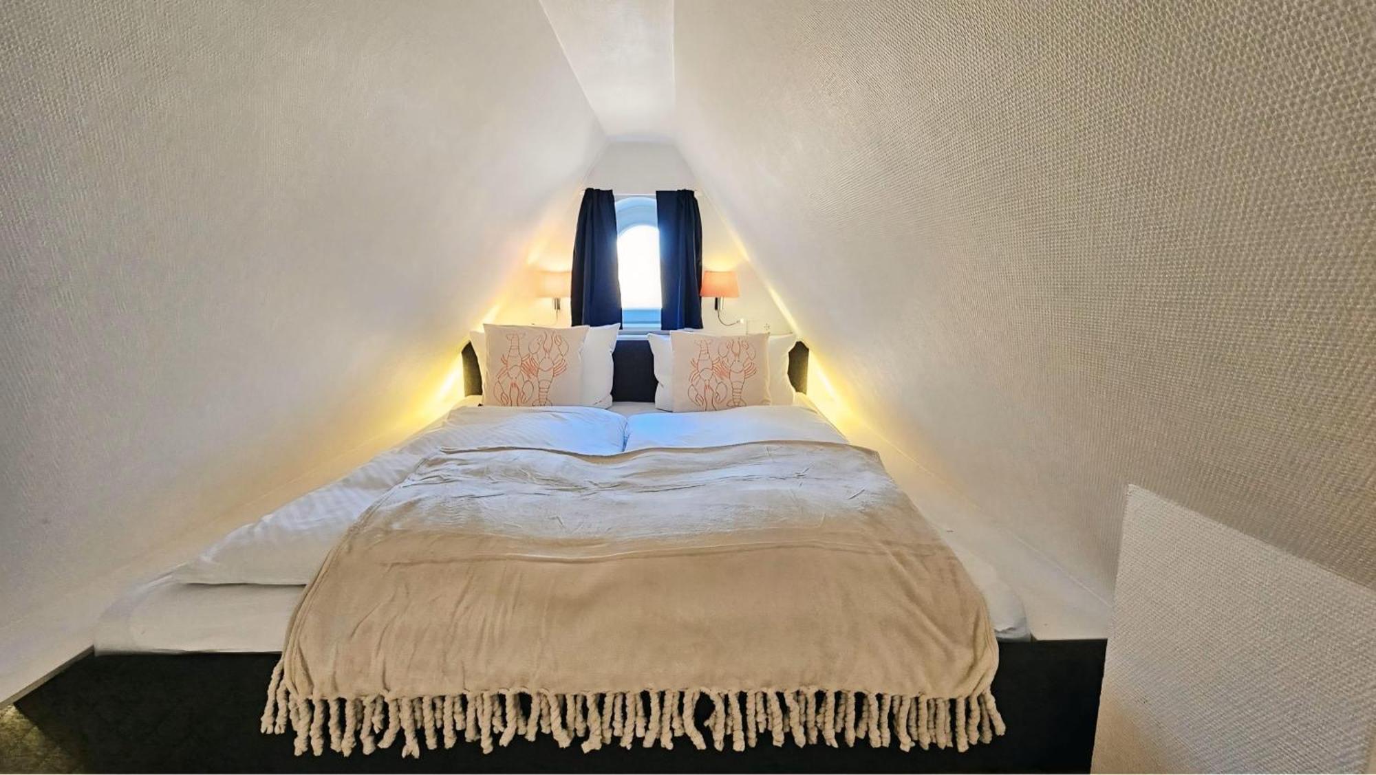 Apartment Lazy Osyter Sylt *