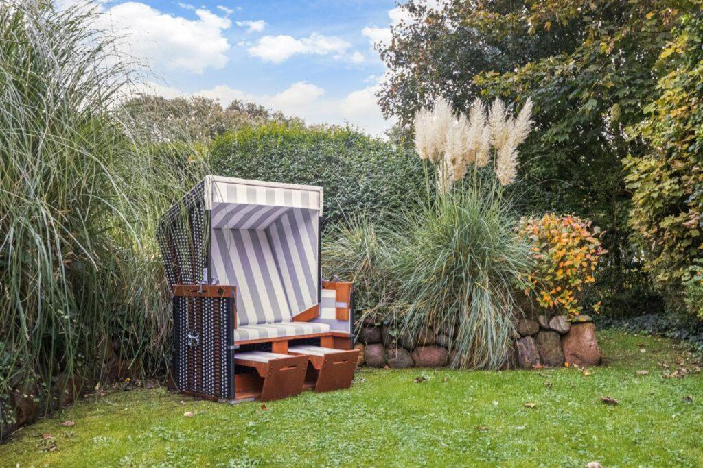 Lazy Osyter Sylt Apartment