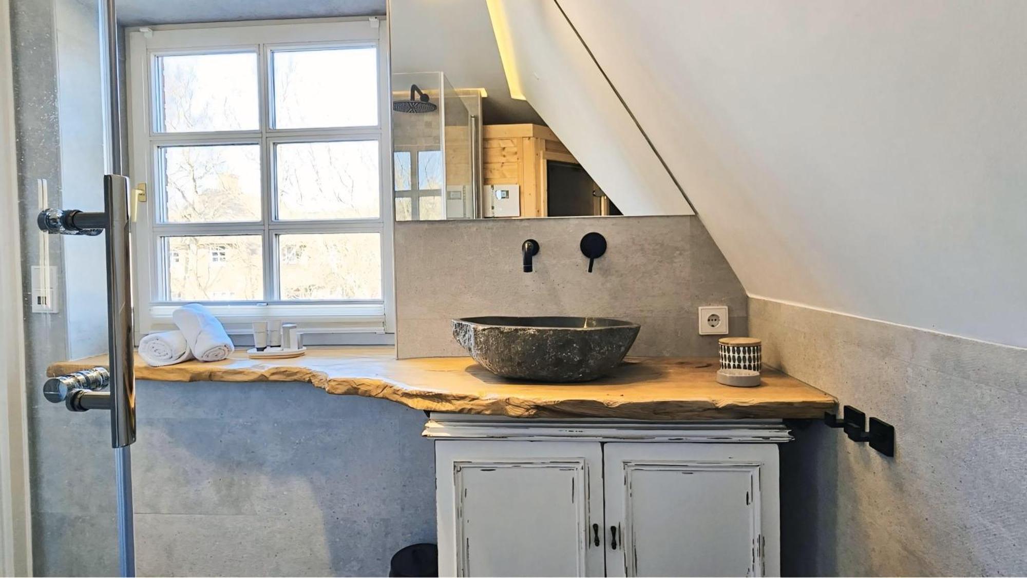 Lazy Osyter Sylt Apartment *