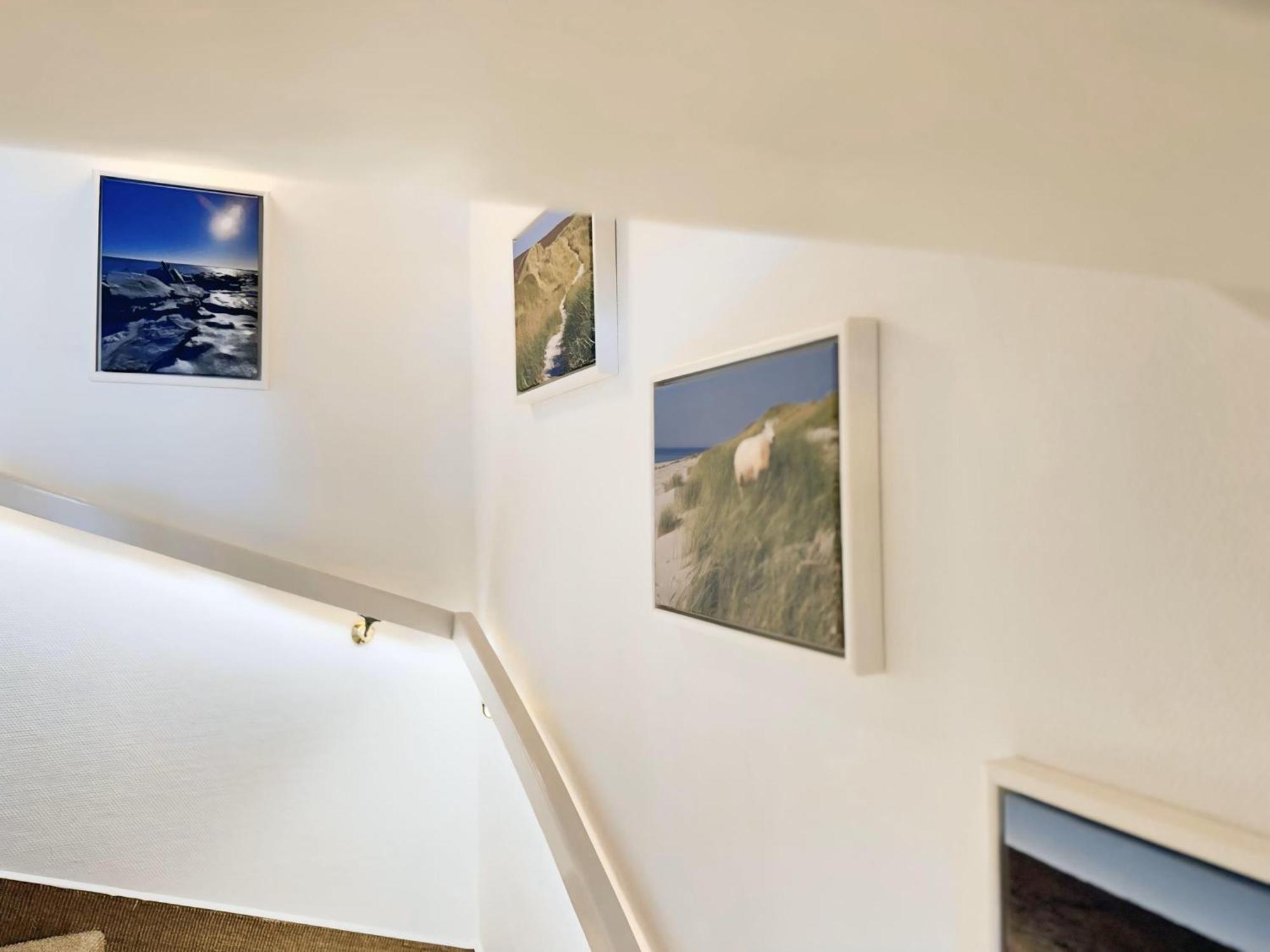 Apartment Lazy Osyter Sylt Braderup (Sylt)
