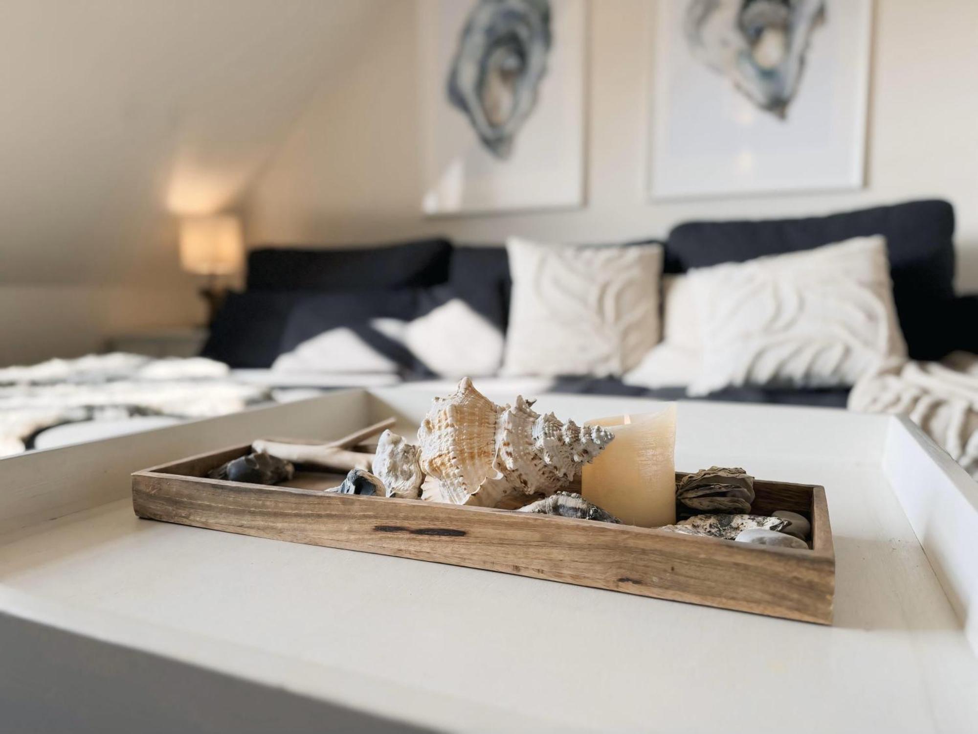 Lazy Osyter Sylt Apartment *